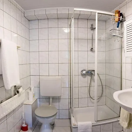 Apartment-eg-08 Apartman *