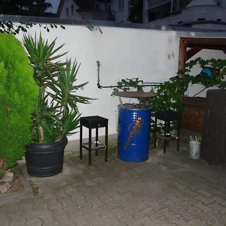 Apartman Apartment-eg-08 *